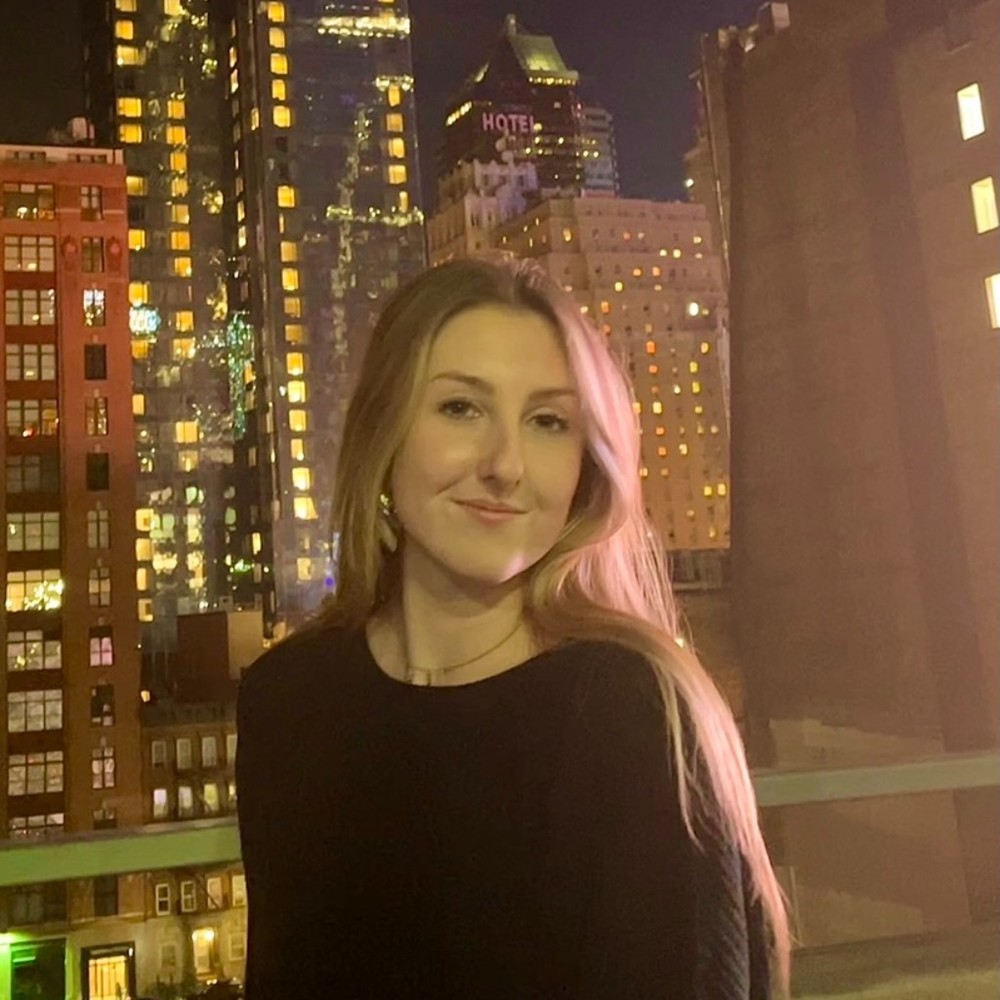 Meet your Posher, Britt